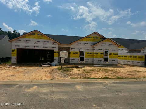 Homes For Sale - 108 Constitution Circle<br/> Washington, GA 30673
