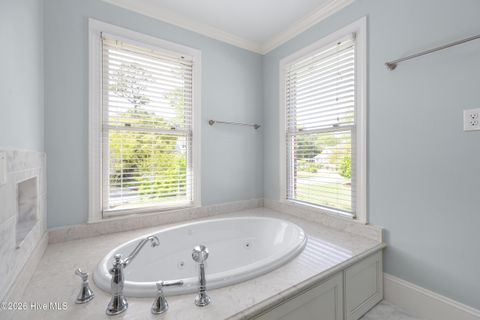 Tiny photo for 1177 Arboretum Drive, Wilmington, NC 28405 (MLS # 100566795)