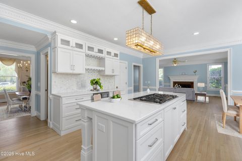 Tiny photo for 1177 Arboretum Drive, Wilmington, NC 28405 (MLS # 100566795)