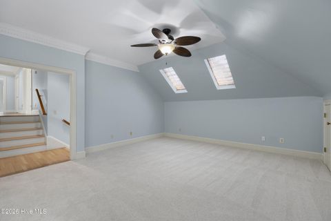 Tiny photo for 1177 Arboretum Drive, Wilmington, NC 28405 (MLS # 100566795)