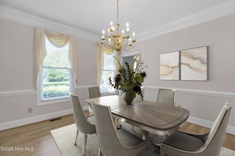 Tiny photo for 1177 Arboretum Drive, Wilmington, NC 28405 (MLS # 100566795)