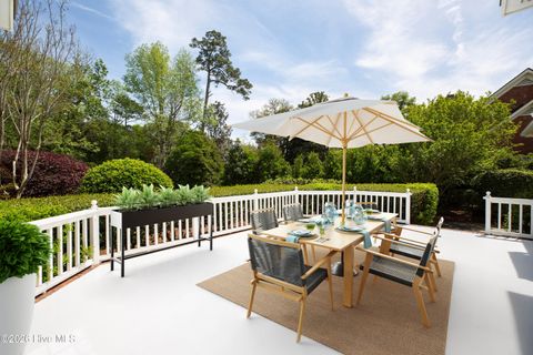 Tiny photo for 1177 Arboretum Drive, Wilmington, NC 28405 (MLS # 100566795)