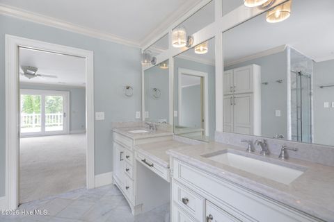 Tiny photo for 1177 Arboretum Drive, Wilmington, NC 28405 (MLS # 100566795)