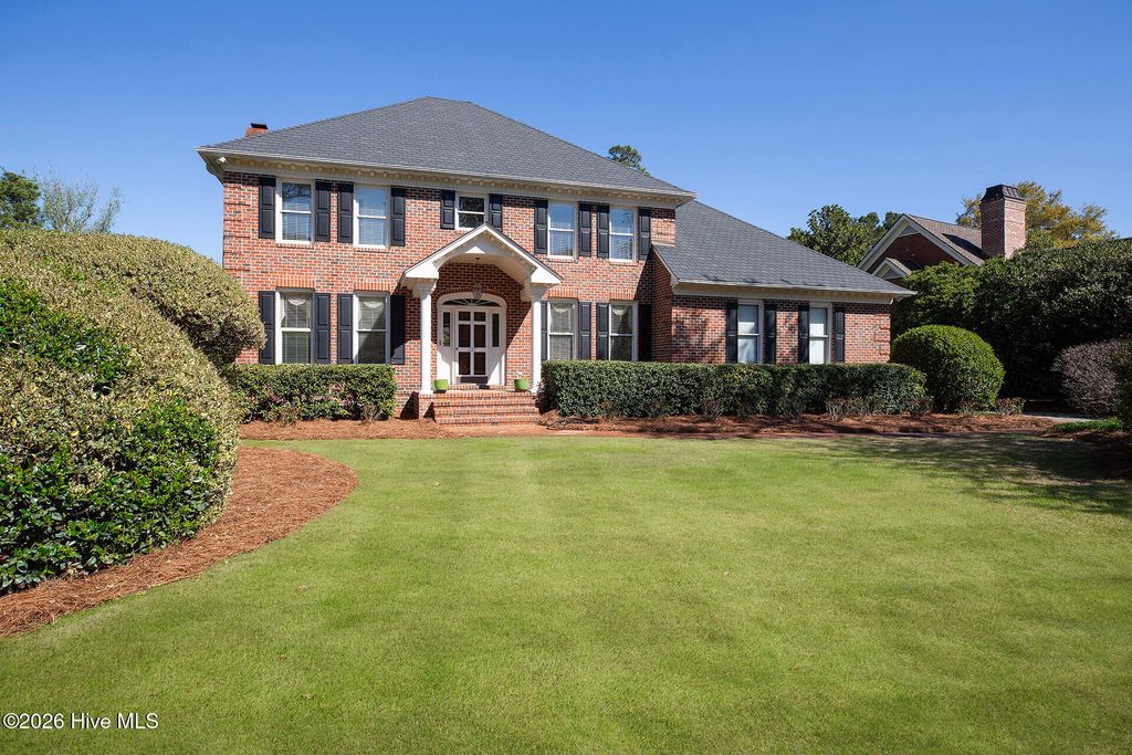 Photo of 1177 Arboretum Drive, Wilmington, NC 28405 (MLS # 100566795)