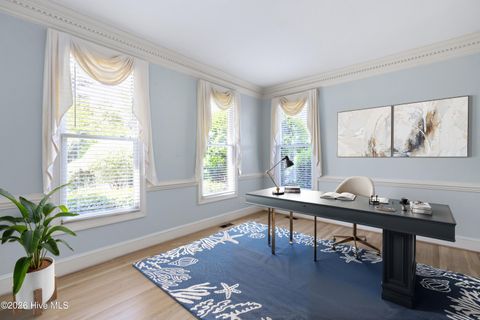 Tiny photo for 1177 Arboretum Drive, Wilmington, NC 28405 (MLS # 100566795)