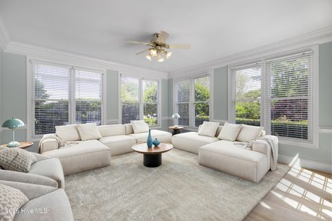 Tiny photo for 1177 Arboretum Drive, Wilmington, NC 28405 (MLS # 100566795)