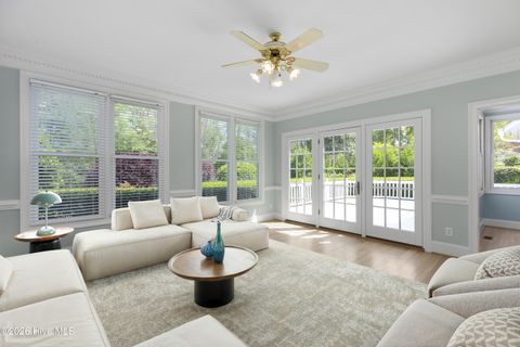 Tiny photo for 1177 Arboretum Drive, Wilmington, NC 28405 (MLS # 100566795)