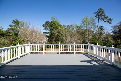 Tiny photo for 1177 Arboretum Drive, Wilmington, NC 28405 (MLS # 100566795)
