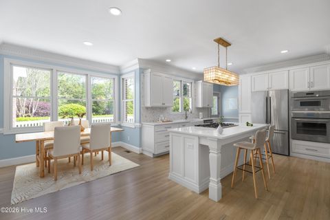 Tiny photo for 1177 Arboretum Drive, Wilmington, NC 28405 (MLS # 100566795)