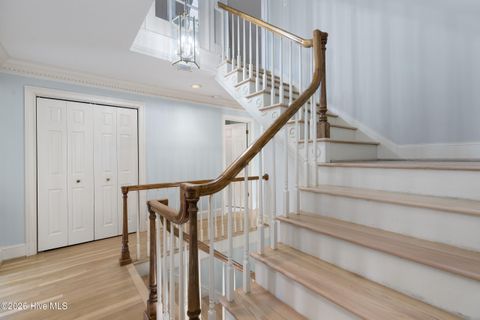 Tiny photo for 1177 Arboretum Drive, Wilmington, NC 28405 (MLS # 100566795)