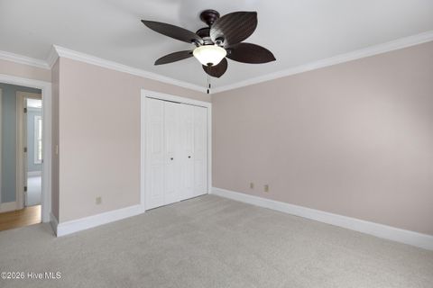 Tiny photo for 1177 Arboretum Drive, Wilmington, NC 28405 (MLS # 100566795)