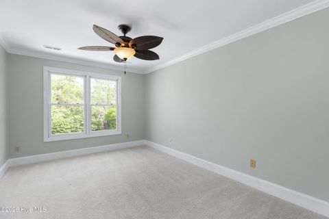 Tiny photo for 1177 Arboretum Drive, Wilmington, NC 28405 (MLS # 100566795)