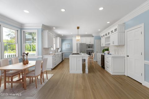 Tiny photo for 1177 Arboretum Drive, Wilmington, NC 28405 (MLS # 100566795)