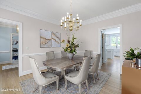 Tiny photo for 1177 Arboretum Drive, Wilmington, NC 28405 (MLS # 100566795)