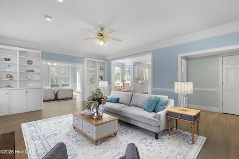 Tiny photo for 1177 Arboretum Drive, Wilmington, NC 28405 (MLS # 100566795)