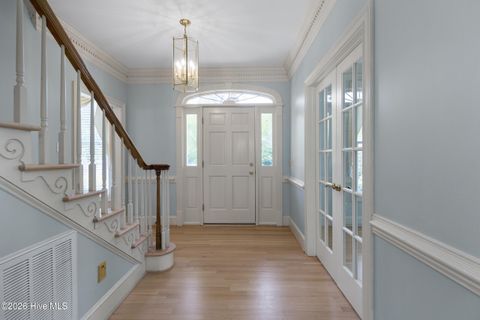 Tiny photo for 1177 Arboretum Drive, Wilmington, NC 28405 (MLS # 100566795)