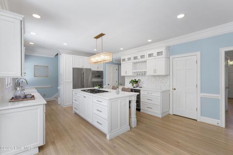 Tiny photo for 1177 Arboretum Drive, Wilmington, NC 28405 (MLS # 100566795)