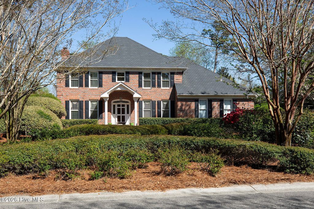 Photo of 1177 Arboretum Drive, Wilmington, NC 28405 (MLS # 100566795)
