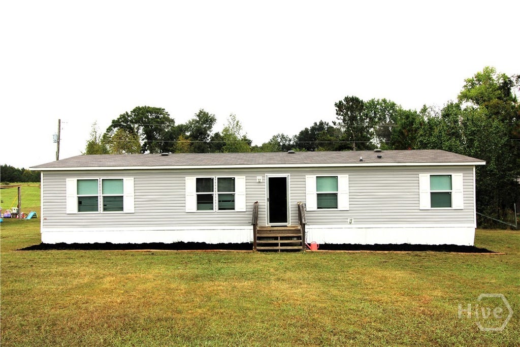Photo of 231 Canady Bridge Rd. RD, Twin City, GA 30471 (MLS # SA365911)