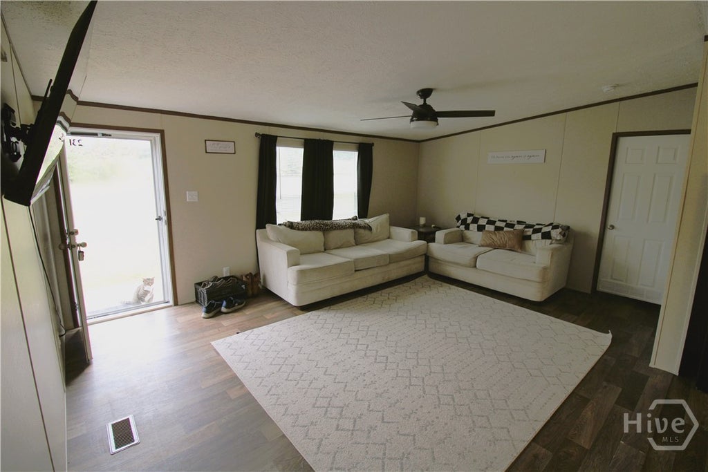 Photo of 231 Canady Bridge Rd. RD, Twin City, GA 30471 (MLS # SA365911)