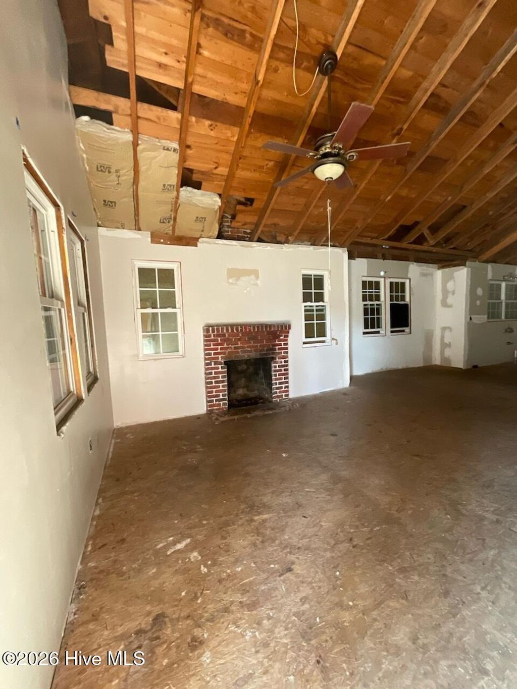 Photo of 208 W Calhoun Street, Whiteville, NC 28472 (MLS # 100550702)