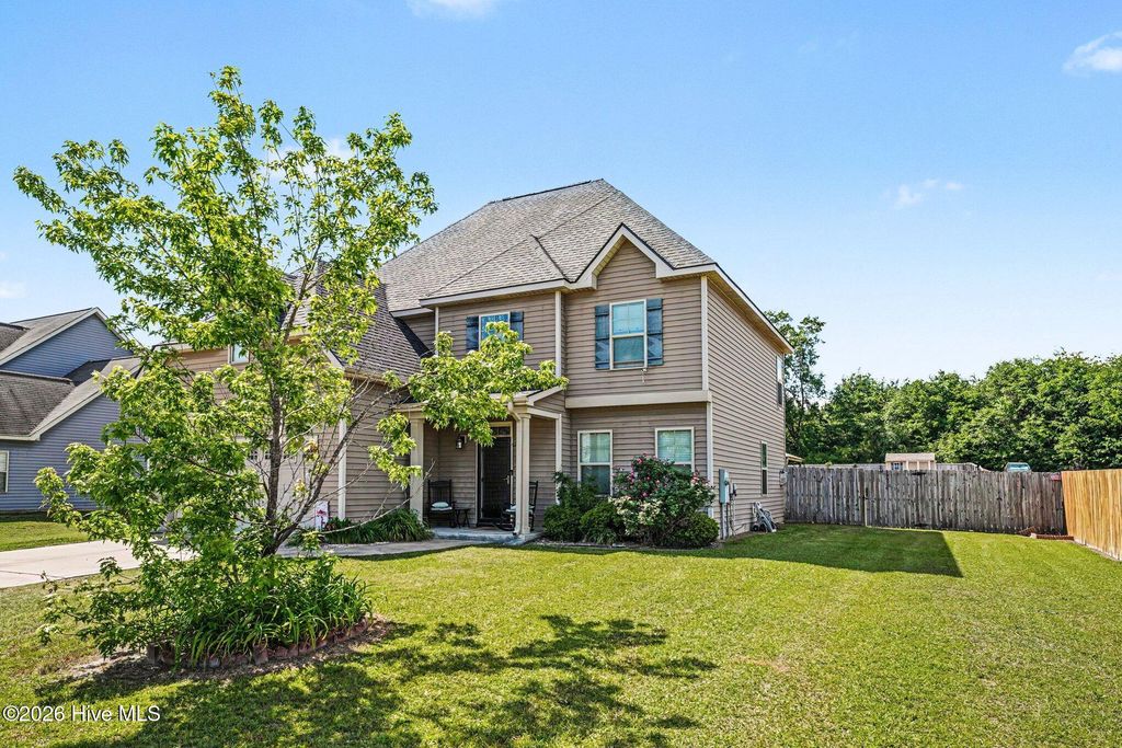 Photo of 88 Shepard Drive, Linden, NC 28356 (MLS # 100575993)