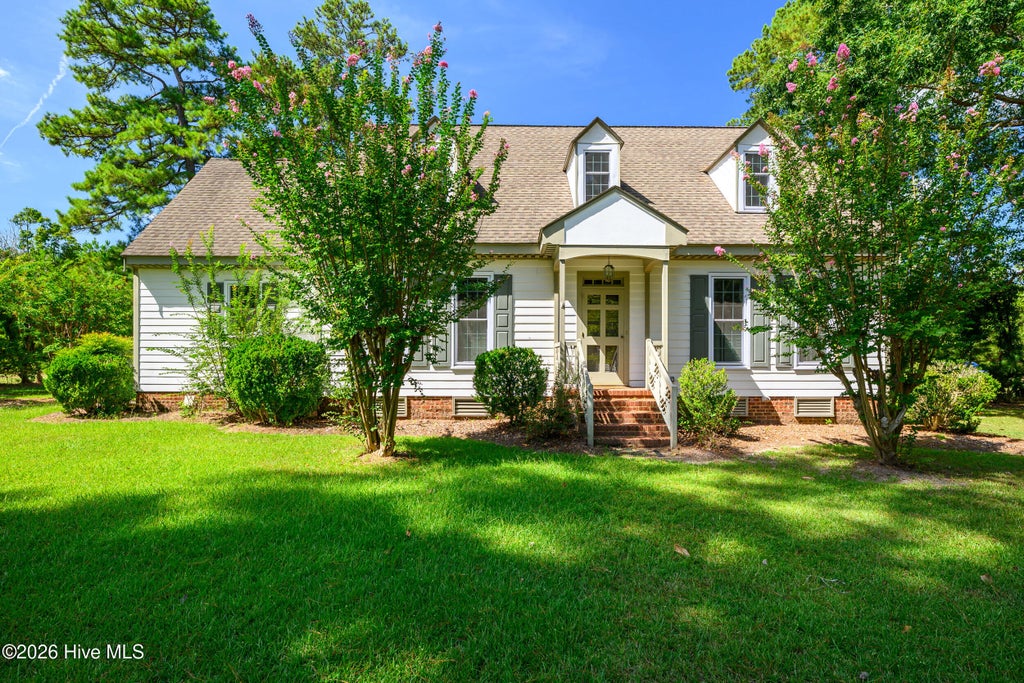 Photo of 1600 Colony Drive, Tarboro, NC 27886 (MLS # 100605226)