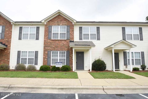 Townhouse For Rent - 4247 Dudleys Grant Drive #G<br/> Pitt County, Winterville, NC 28590