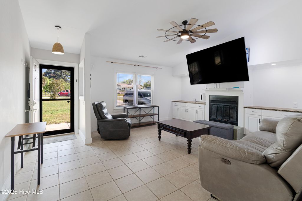 Photo of 3103 Old Gate Road, Morehead City, NC 28557 (MLS # 100569326)