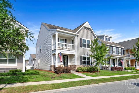 Homes For Sale - 514 Flat Rock Trace<br/> Chatham County, Port Wentworth, GA 31407