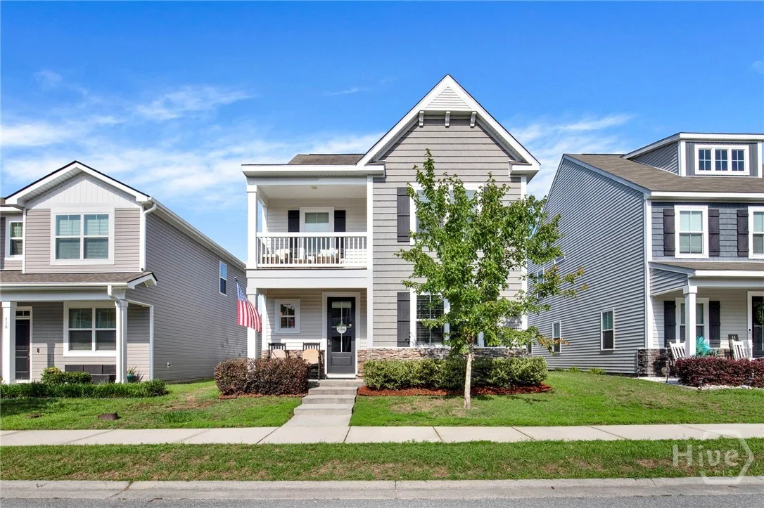 514 Flat Rock Trace