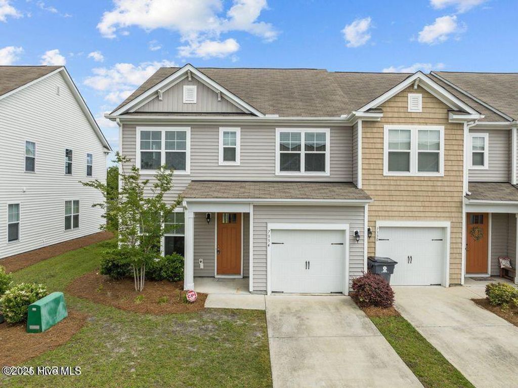 Photo of 7334 Chipley Drive, Wilmington, NC 28411 (MLS # 100543513)
