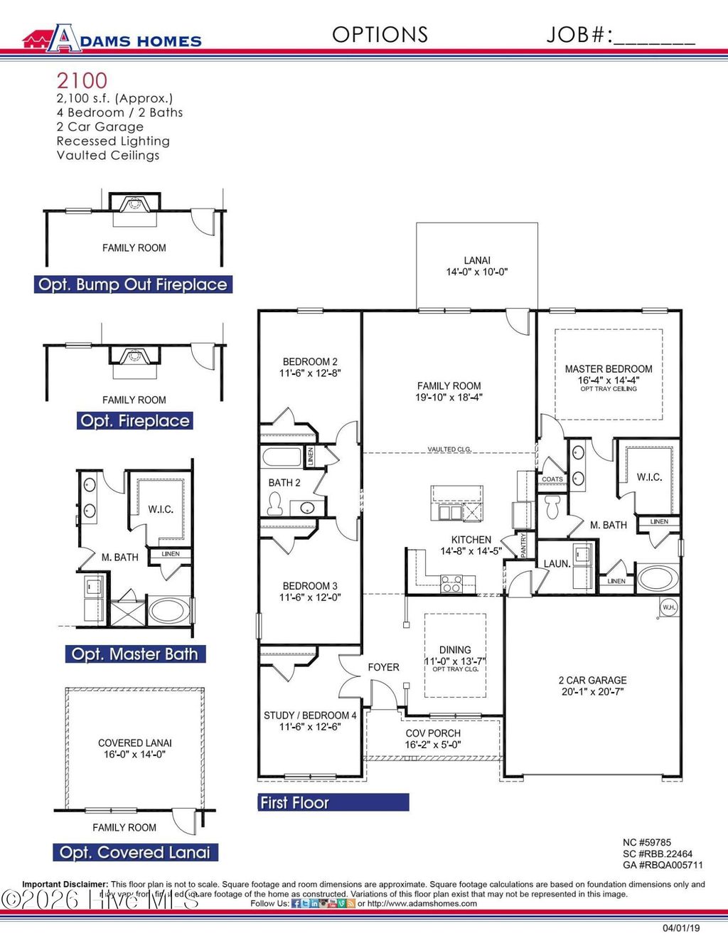 Photo of 1029 Wood Creek Road NE, Leland, NC 28451 (MLS # 100551152)