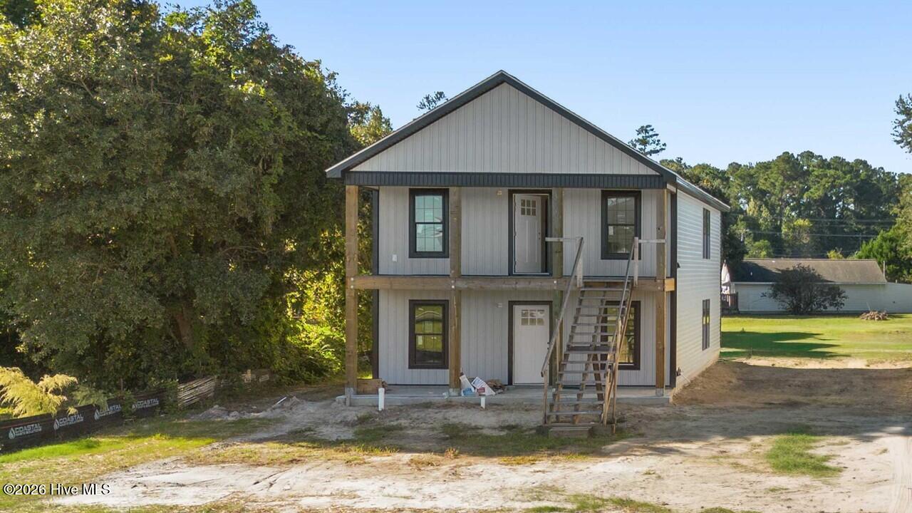 111 Sandy Drive