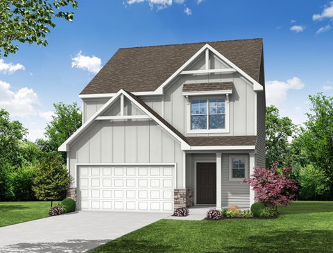 Homes For Sale - 646 Pherson Street #LOT 105<br/> Aiken, SC 29801