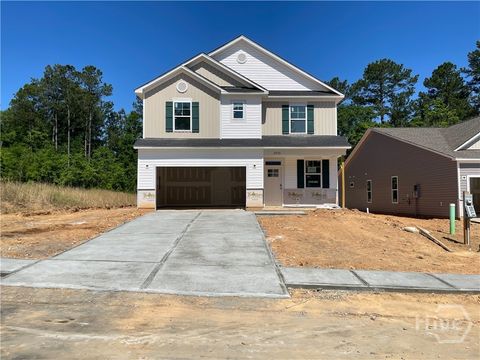 Homes For Sale - 8096 Smooth Whiskey Circle<br/> Aiken, SC 29809