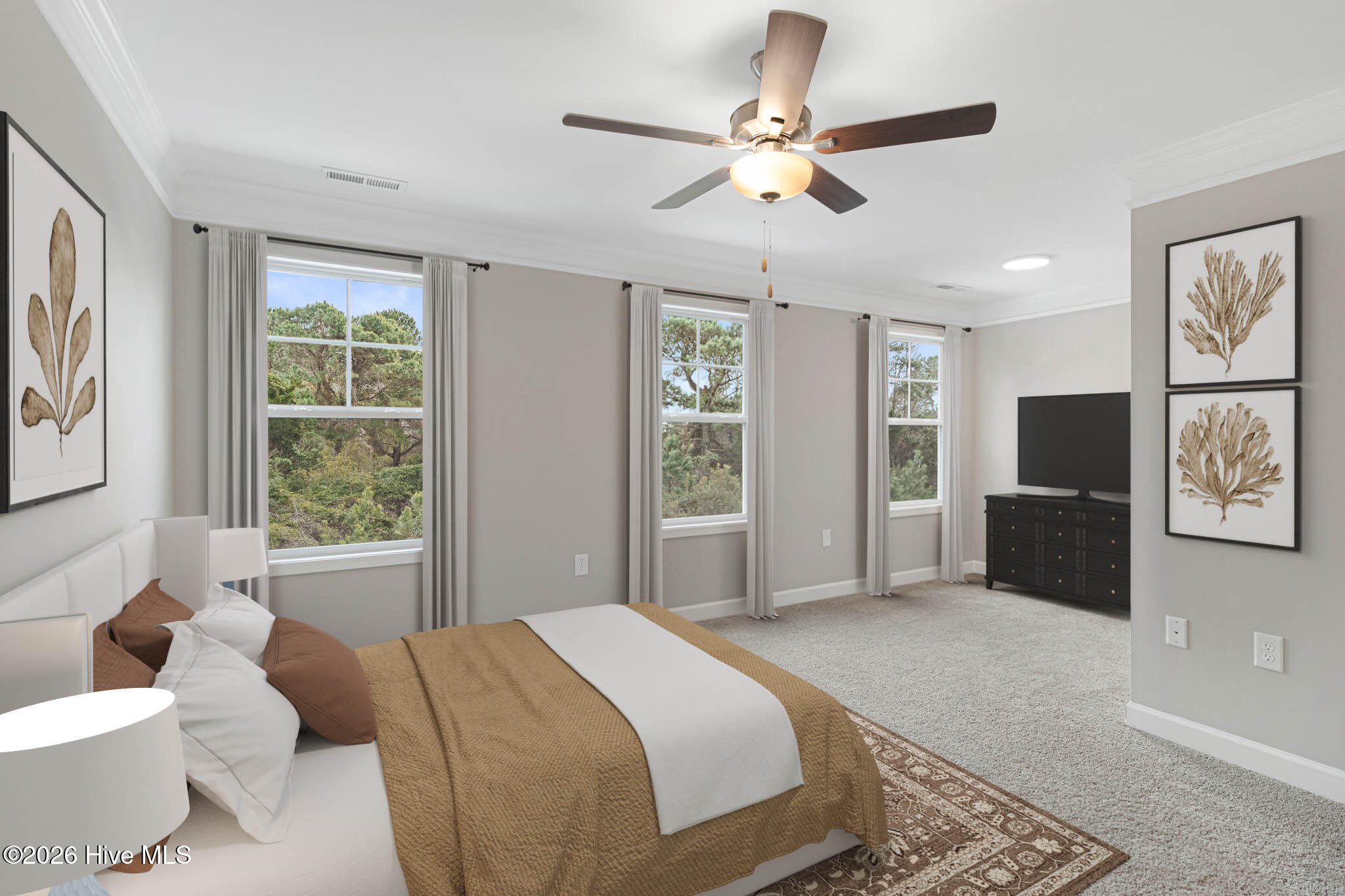 244 Cline Way Unit 123, 1809 Live Oak