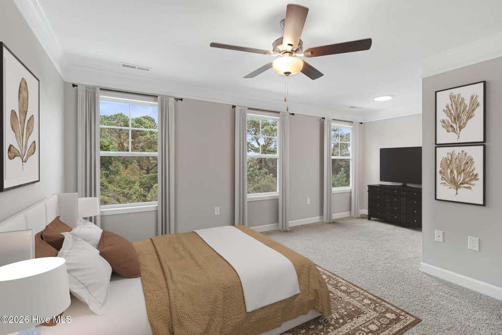 Photo of 244 Cline Way #Unit 123, 1809 Live, Beaufort, NC 28516 (MLS # 100587489)