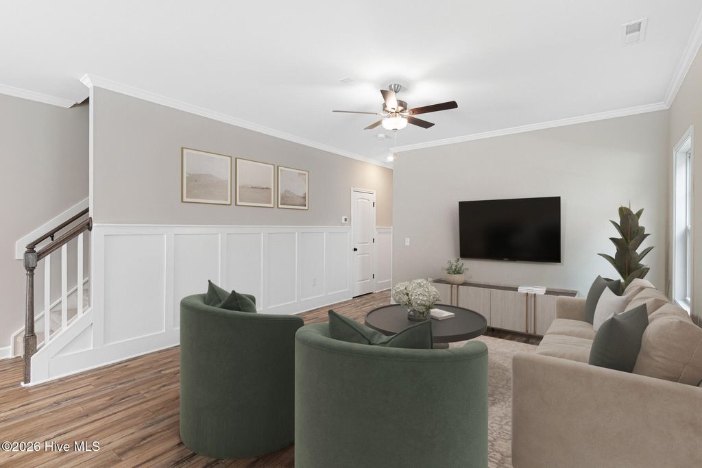 Photo of 244 Cline Way #Unit 123, 1809 Live, Beaufort, NC 28516 (MLS # 100587489)