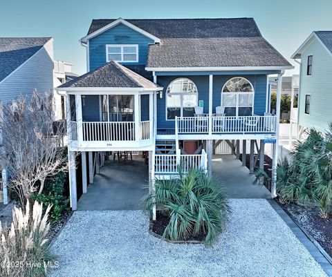 286 E Second Street Ocean Isle Beach NC 28469