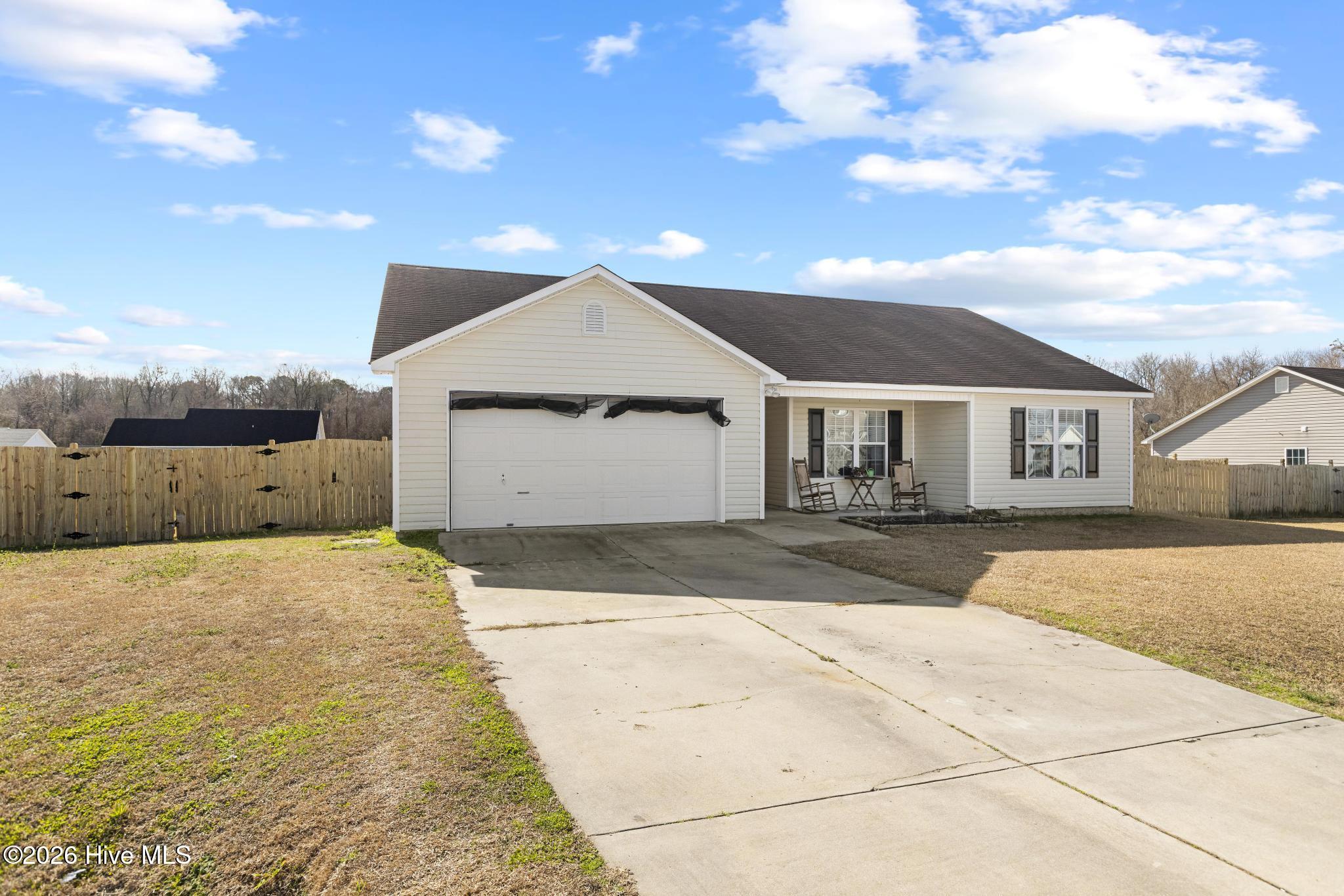 205 High Meadow Court