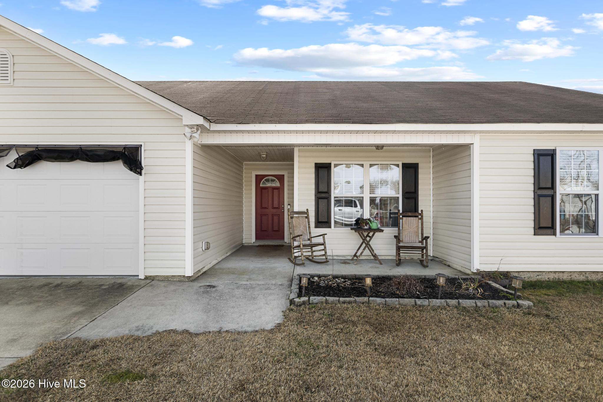 205 High Meadow Court