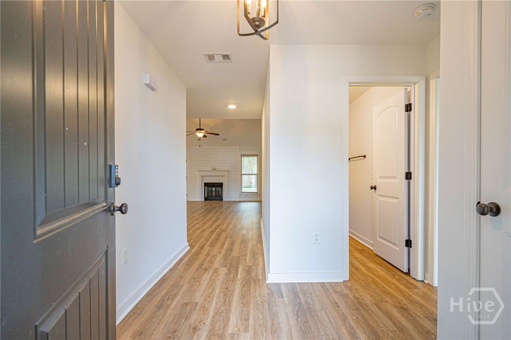 Photo of 69 Hidden Creek Drive, Guyton, GA 31312 (MLS # SA345609)