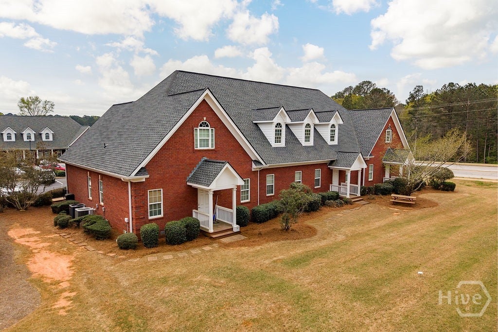 1618 Mars Hill Road