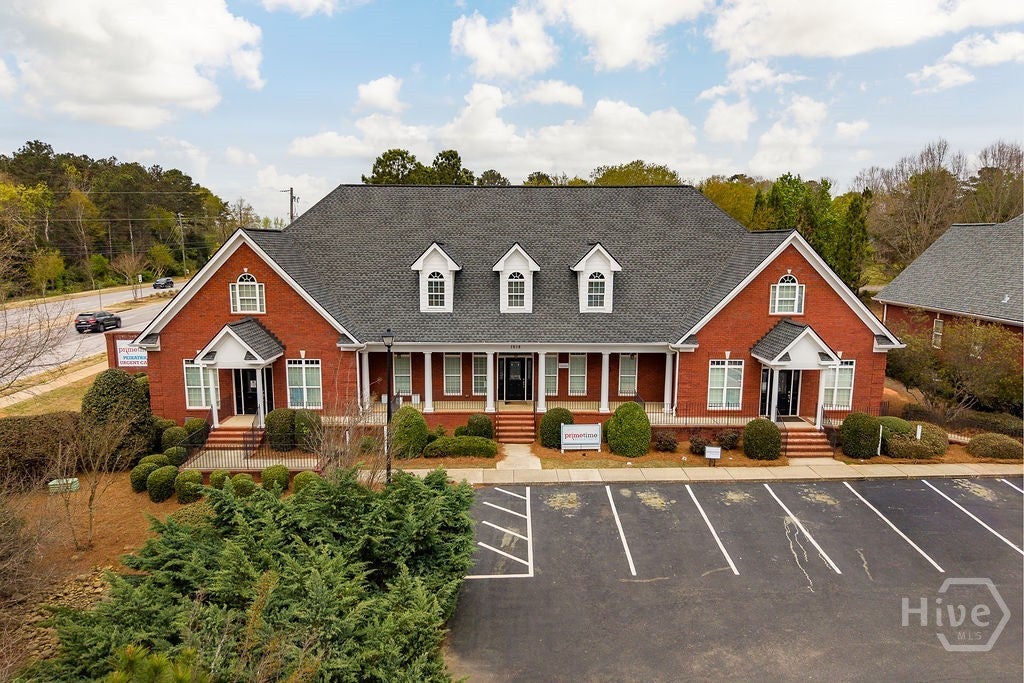 1618 Mars Hill Road
