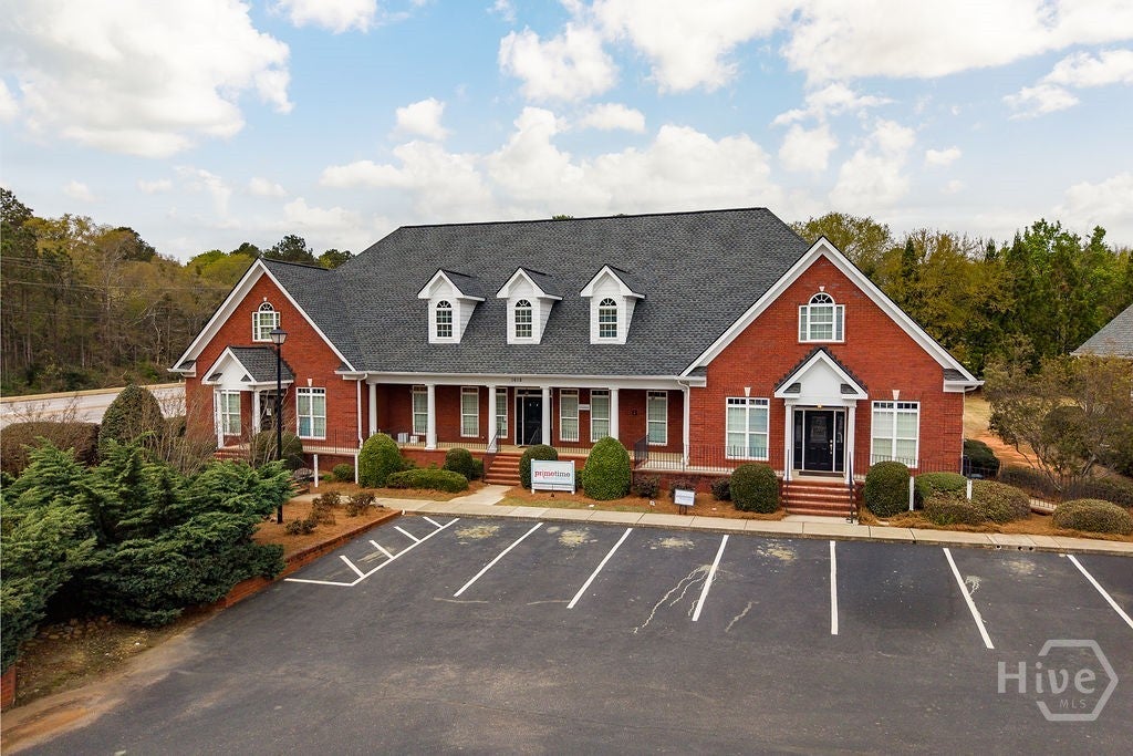 1618 Mars Hill Road