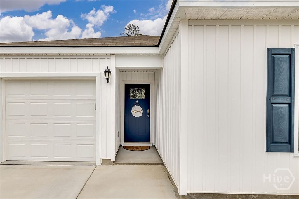 Photo of 28 Arrow Head Way, Port Wentworth, GA 31407 (MLS # SA346936)