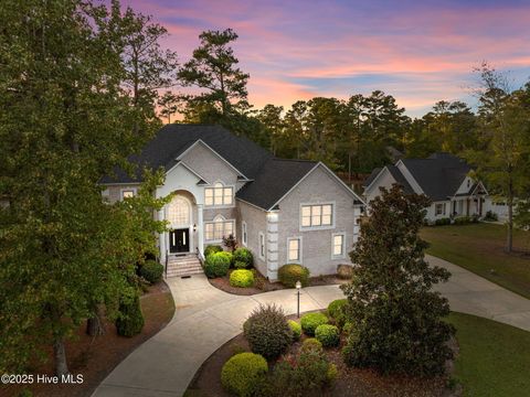 Photo of 119 Cape Fear Drive, Chocowinity, NC 27817 (MLS # 100537268)