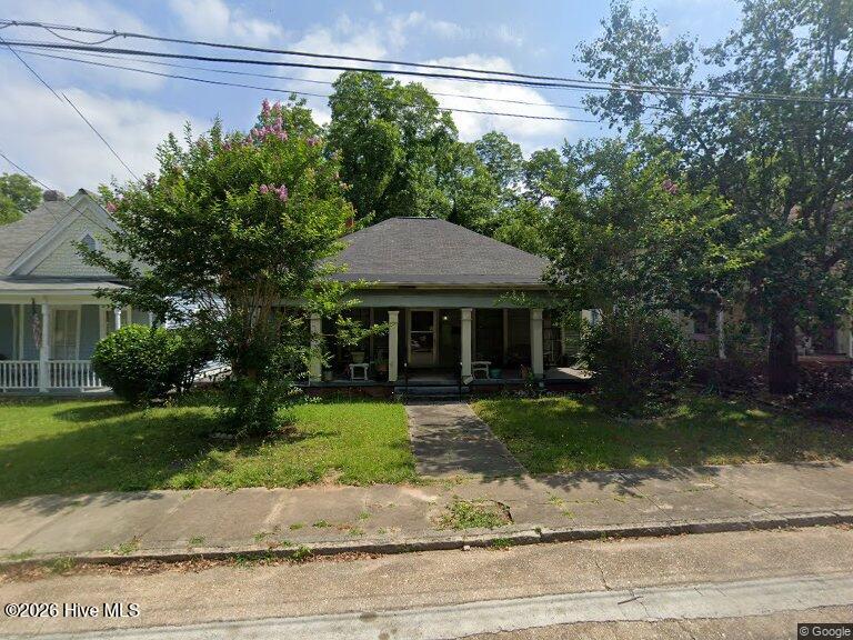 Photo of 1661 Lawton Avenue, Macon, GA 31201 (MLS # 100605393)