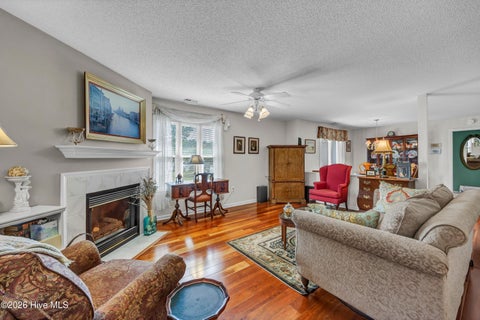 Tiny photo for 4103 Breezewood Drive #Apt 101, Wilmington, NC 28412 (MLS # 100579494)
